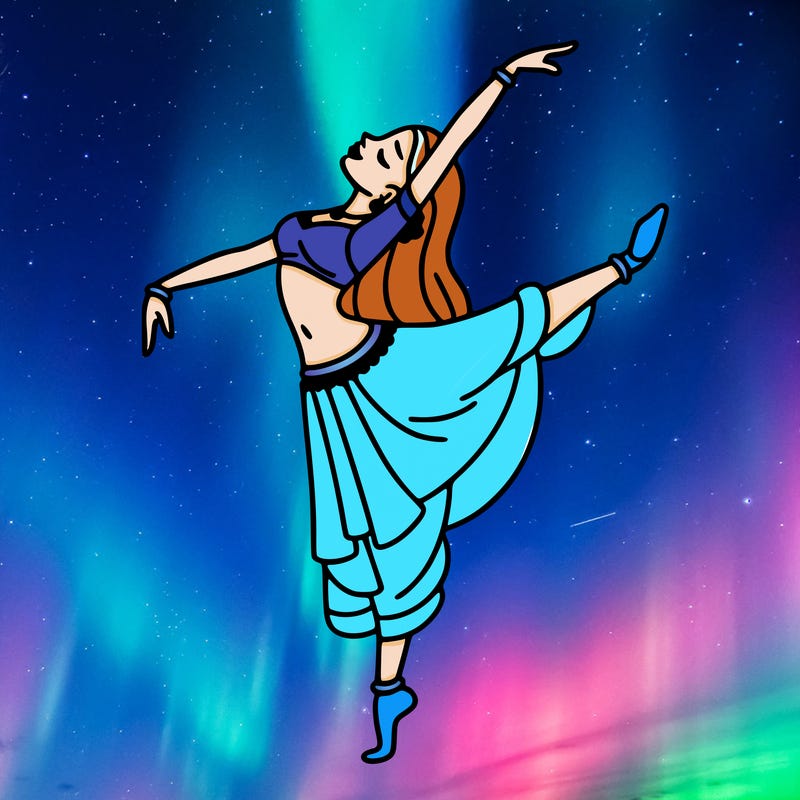 dancer