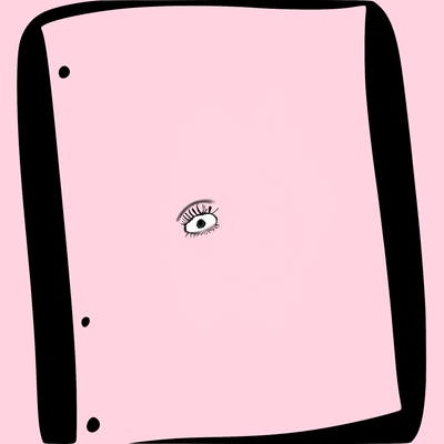 blank white page with nothing drawn on it