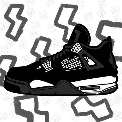 jordan 4