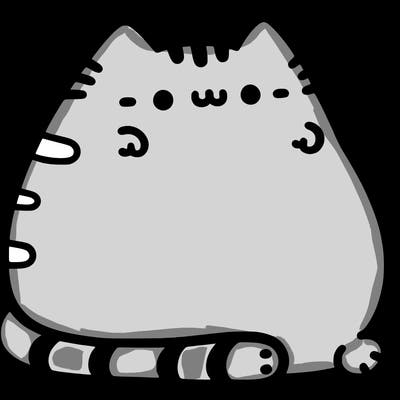 pusheen