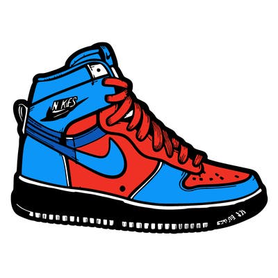 nikes