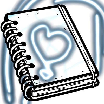 notebook
