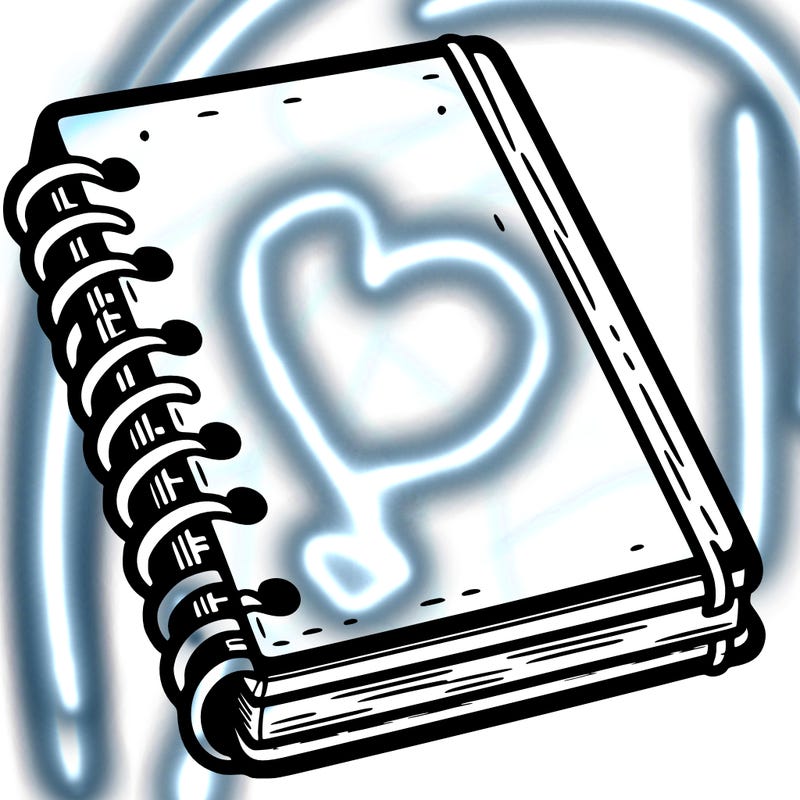 notebook
