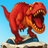 Dinosaur Guard 2:Game for kids