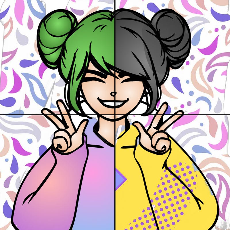 After