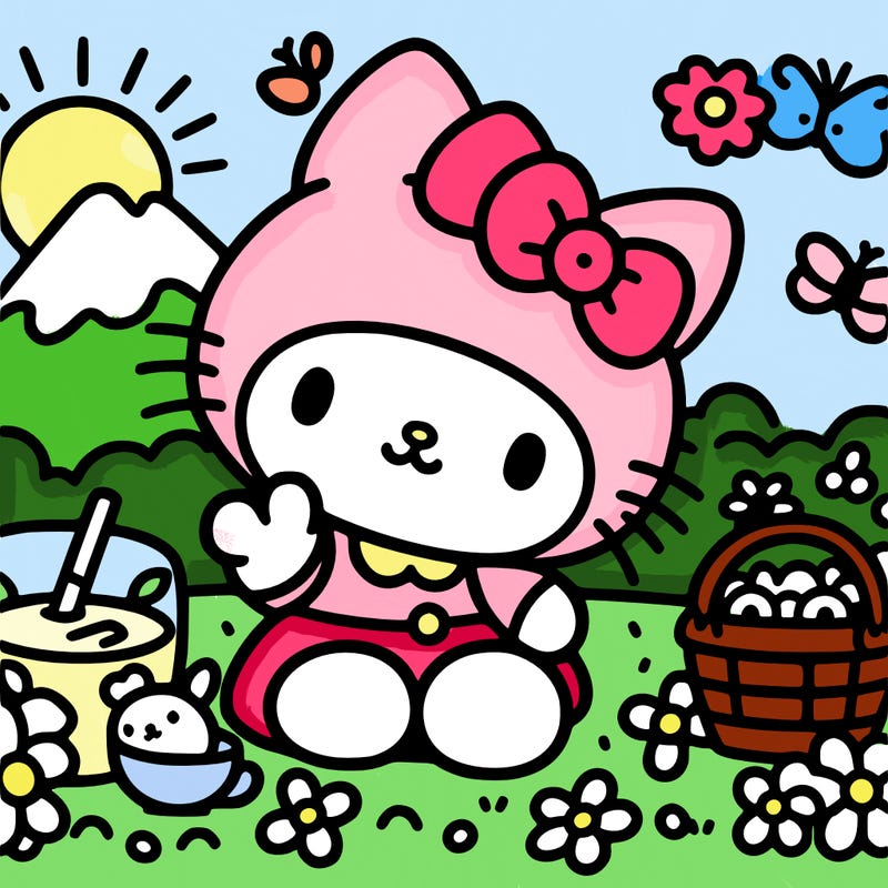 sanrio