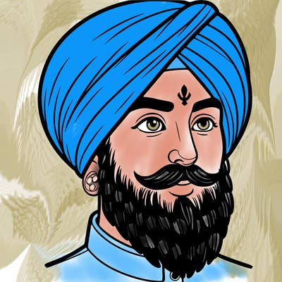 sikh