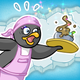 Penguin Diner: Restaurant Dash