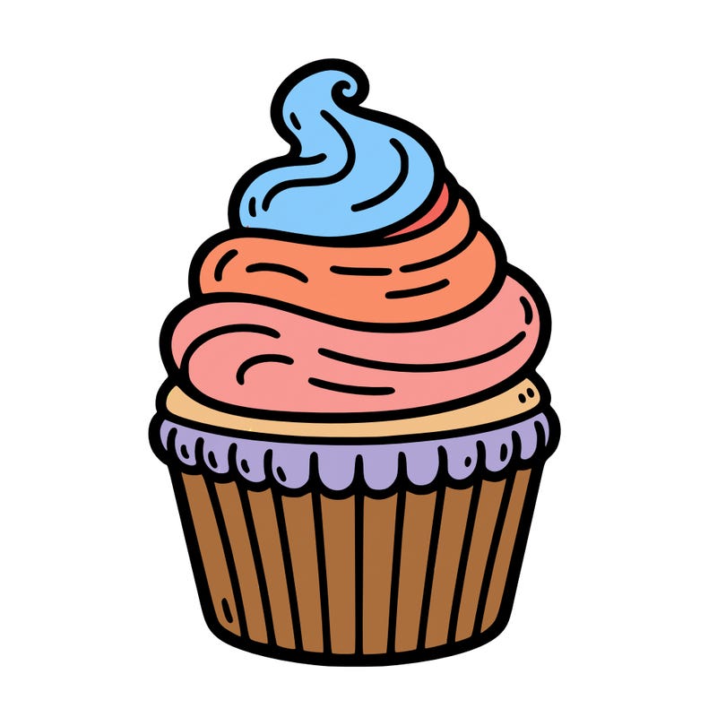 cup cake