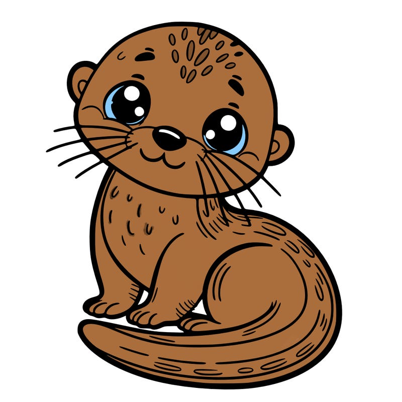 otter