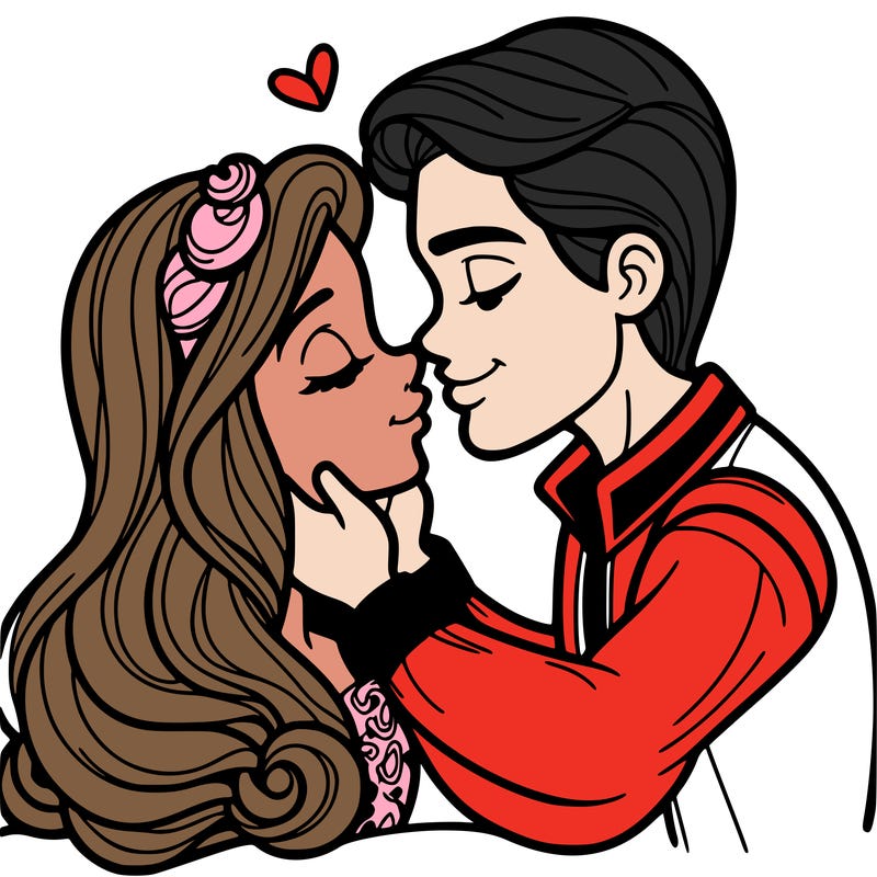 alexa rivera andrew davila kissing