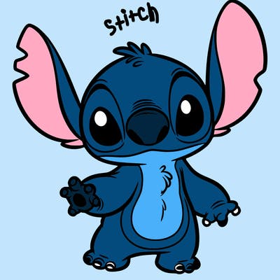 stitch