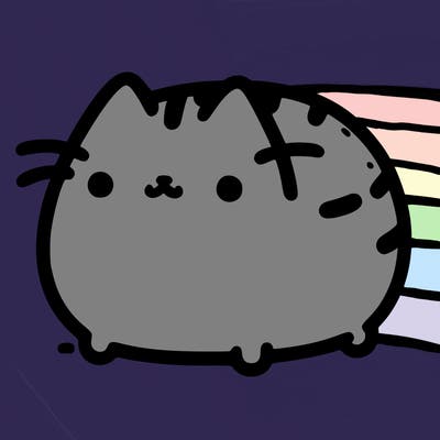 pusheen