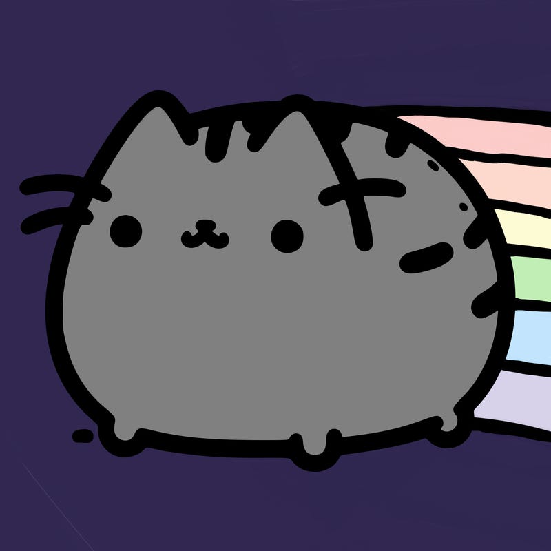 pusheen