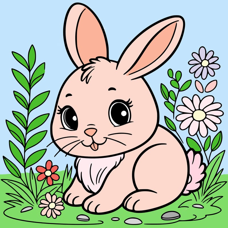 bunny