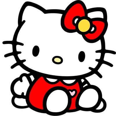 hello kitty