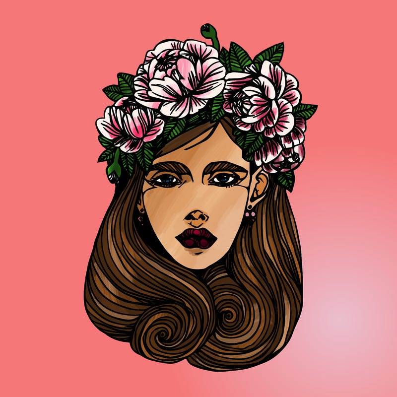 After