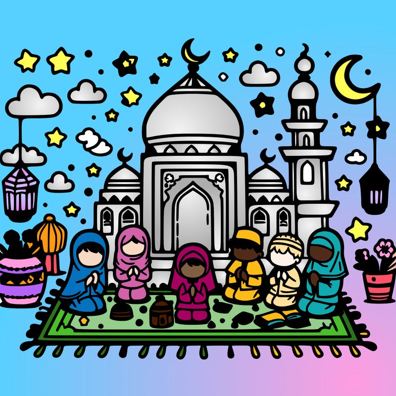 ramadan