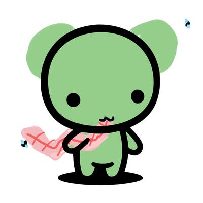 sanrio kuroumi