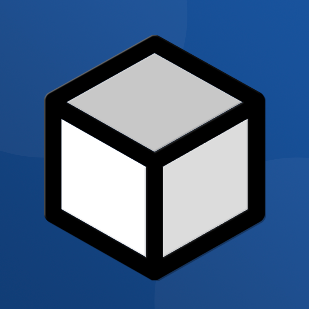 3D Model Viewer - AR & Print - Productivity App | MWM
