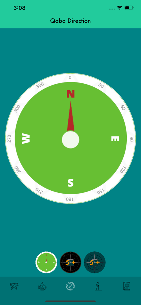 Arabic Learner - Education App | MWM