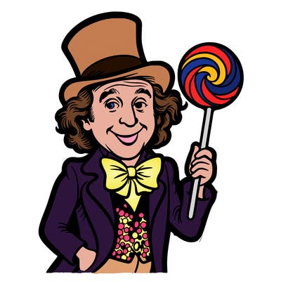 wonka