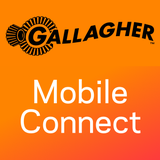 Gallagher Mobile Connect - App Icon