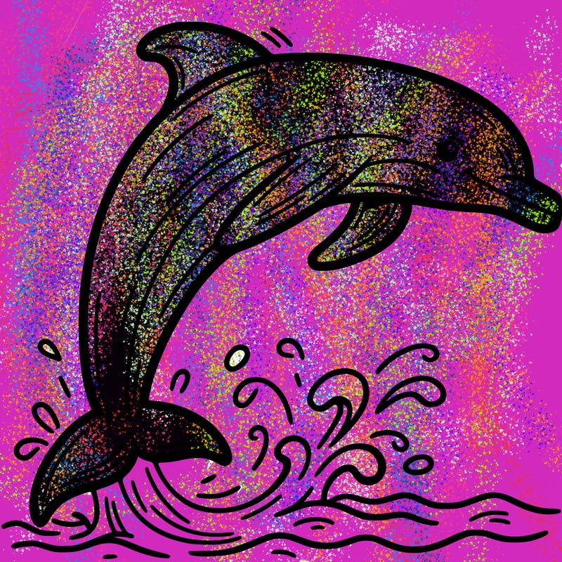 dolphin