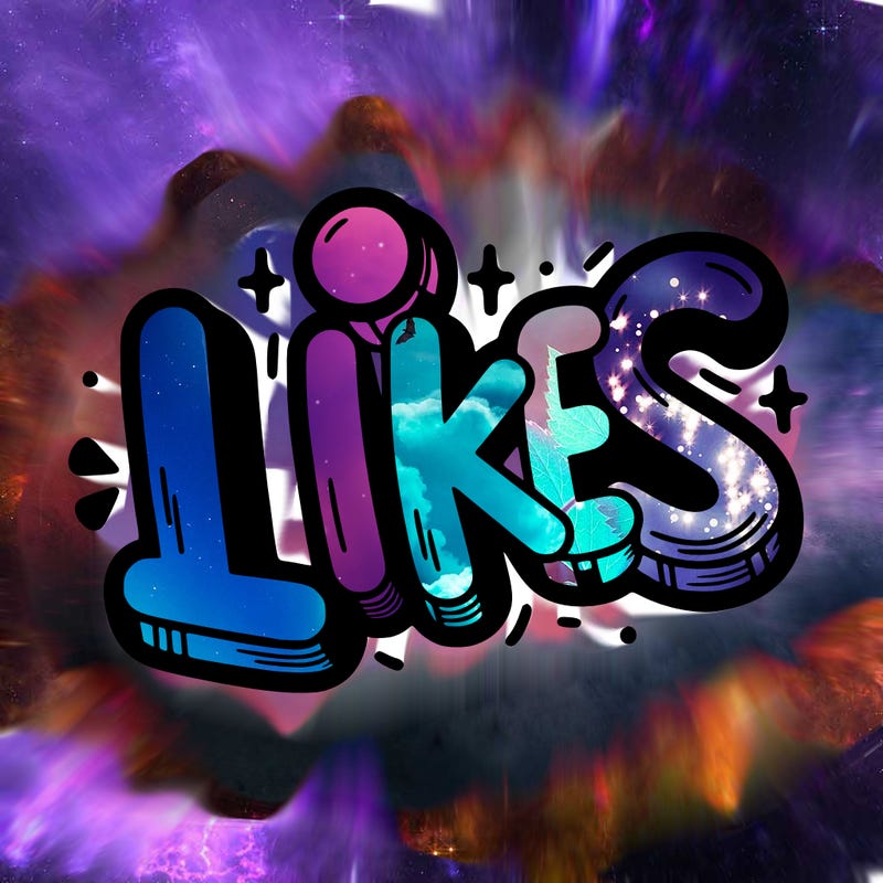 likes.