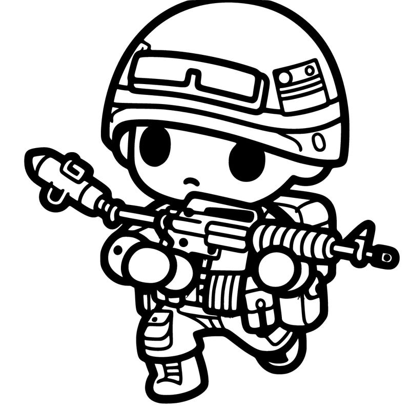 army