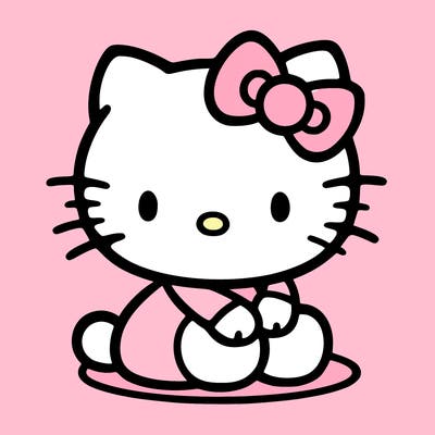 hello kitty