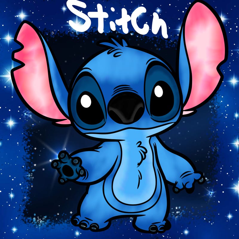 stitch
