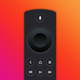Remote for Fire TV - FireStick
