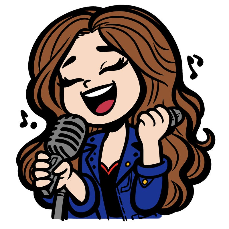 singer