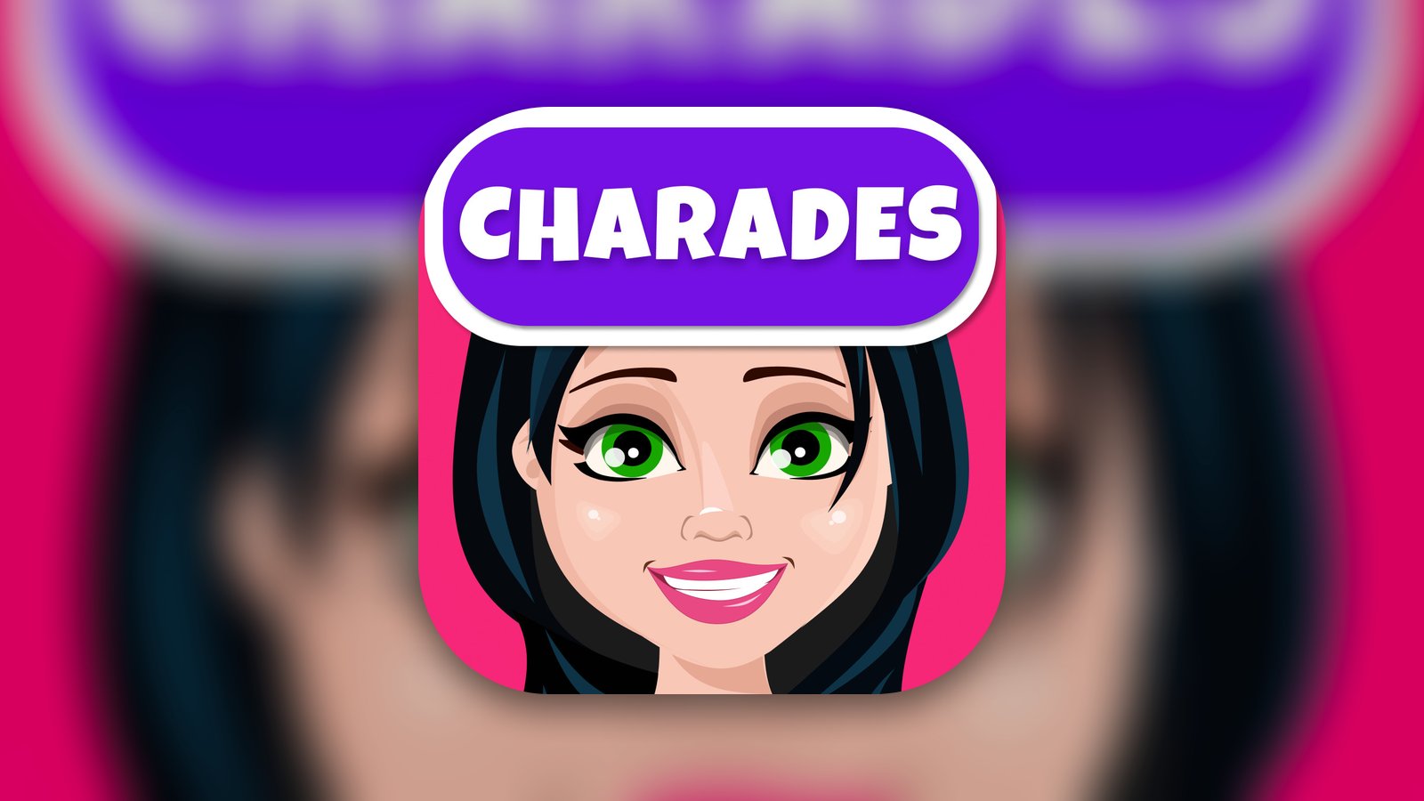 Hands up & Charades Game - App de Juegos | MWM