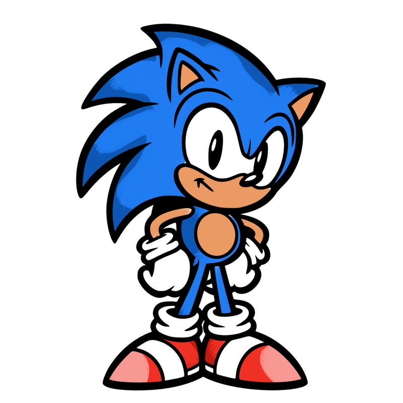 sonic