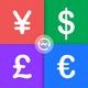 Currency converter calculator+