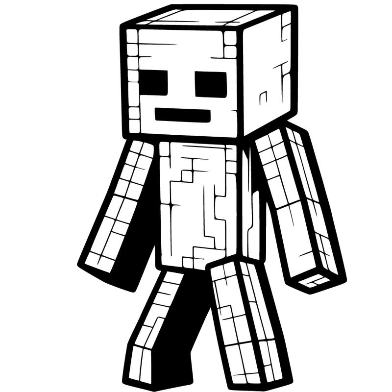 minecraft enderman
