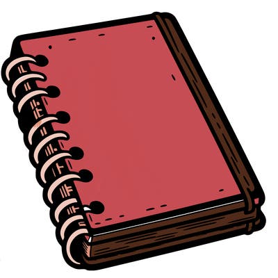 notebook