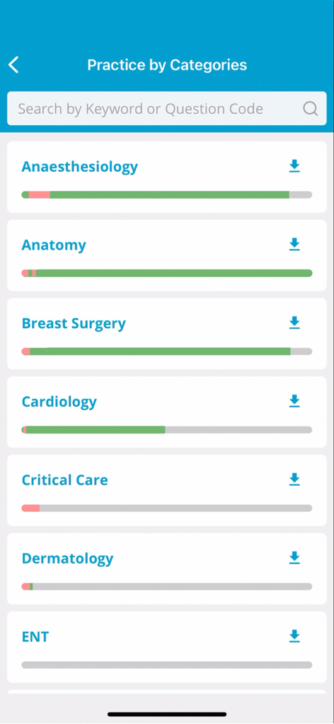 Plabable for PLAB - Medical App | MWM