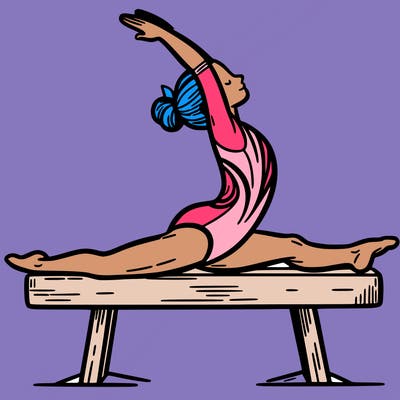 gymnastics