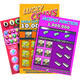 Scratch Off Lottery Casino