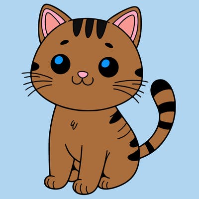 cat