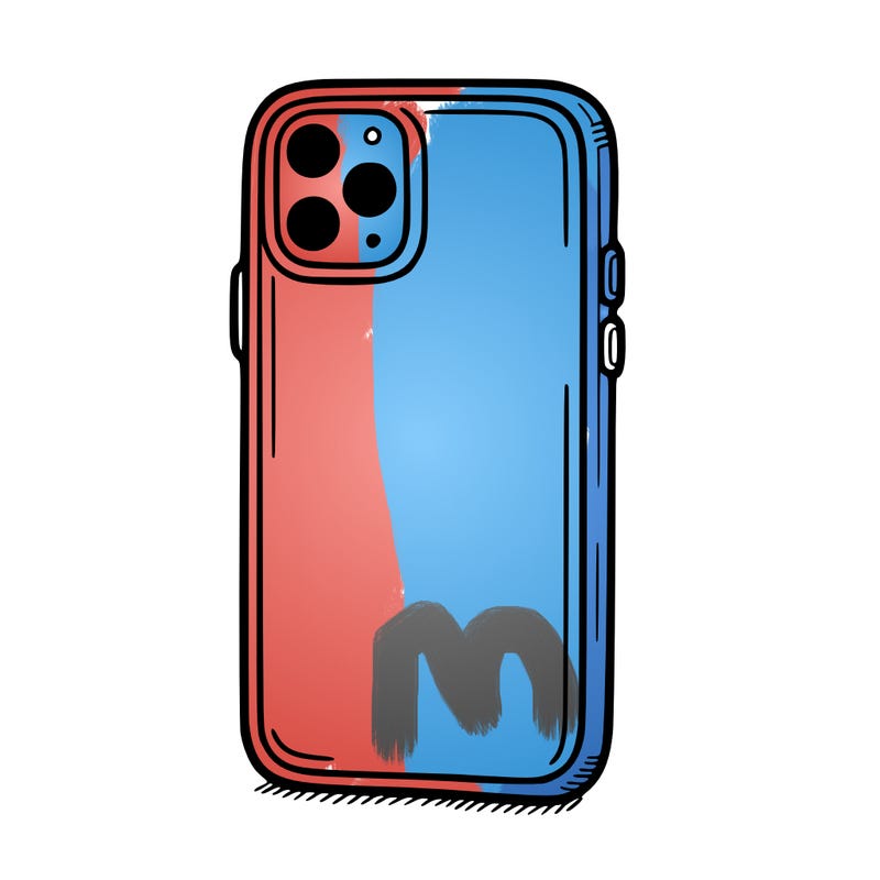 phone case