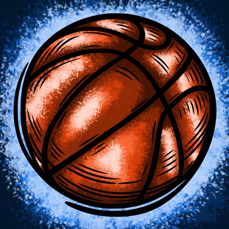 basketball