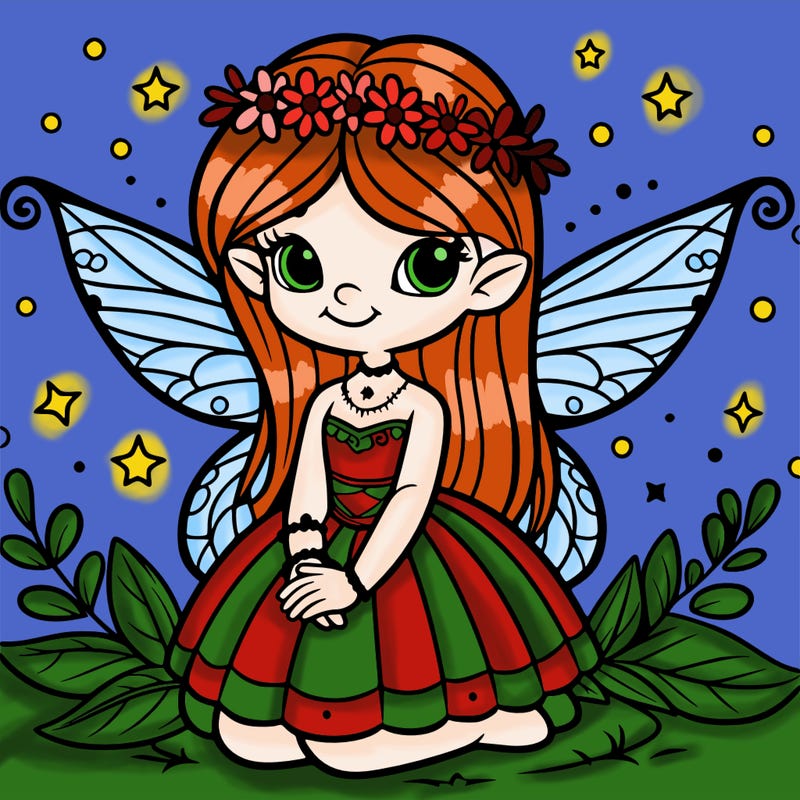 fairy