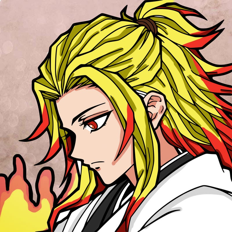 rengoku