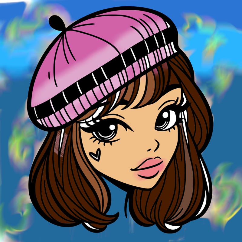 parisian beret: a chic beret that adds a touch of parisian elegance