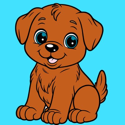 puppy