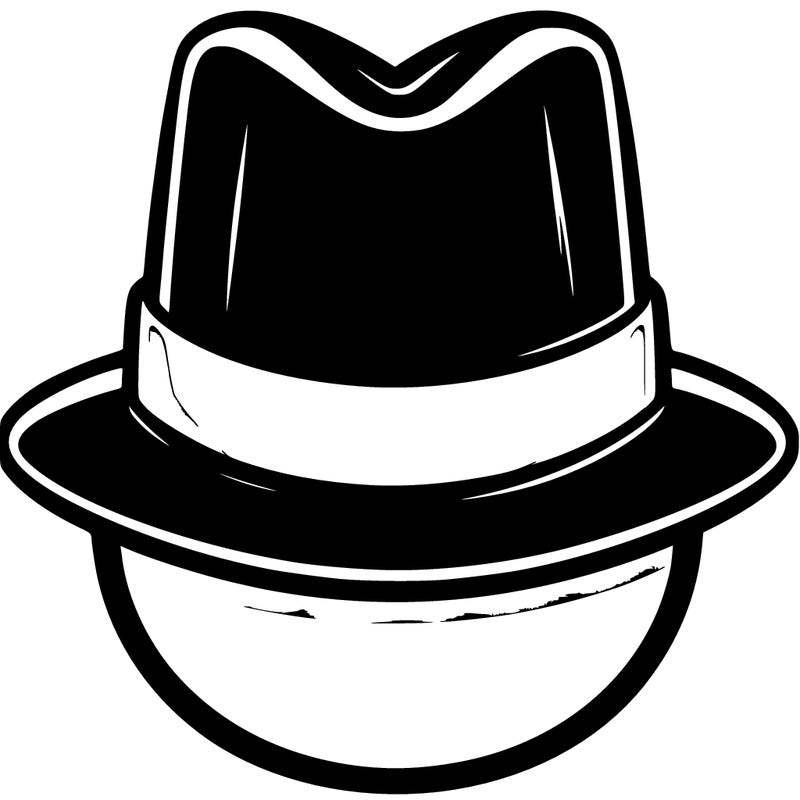 black hat from sprunki